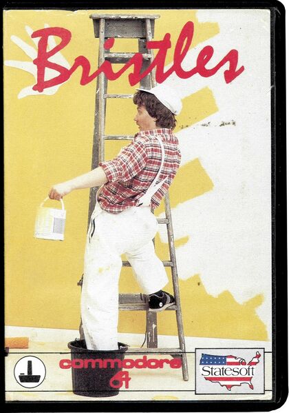 Datei:Bristles Cover1.jpg