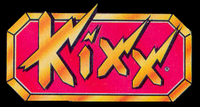 Logo von Kixx