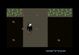 3. Platz von Sledgie