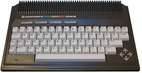 Commodore plus/4