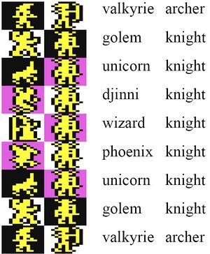 Archon – C64-Wiki