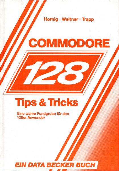 Datei:Commodore 128 Tips&Tricks.jpg
