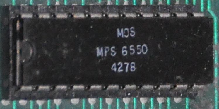 Datei:MOS Technology 6550.jpg