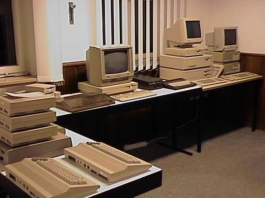 Computermuseum