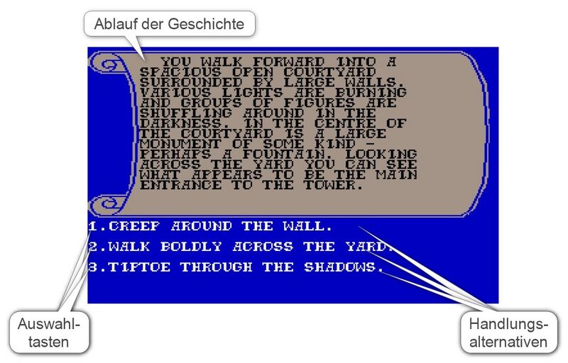Datei:CitadelOfChaos Bildschirm1.jpg