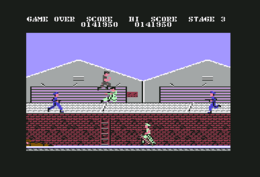 3. Platz von Pattensen Power