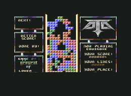 2. Platz von Equinoxe