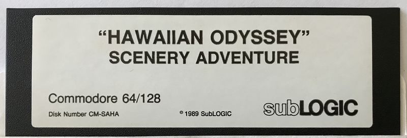 Datei:SubLogic Scenery Disk Hawaiian Odyssey.jpg