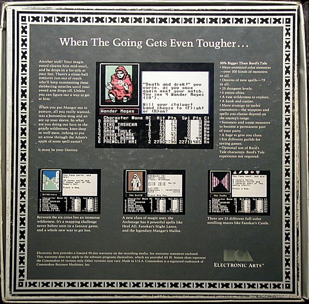 Datei:BardsTale2 cover back1.jpg