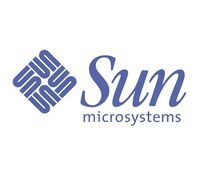 Sun Microsystems Firmenlogo