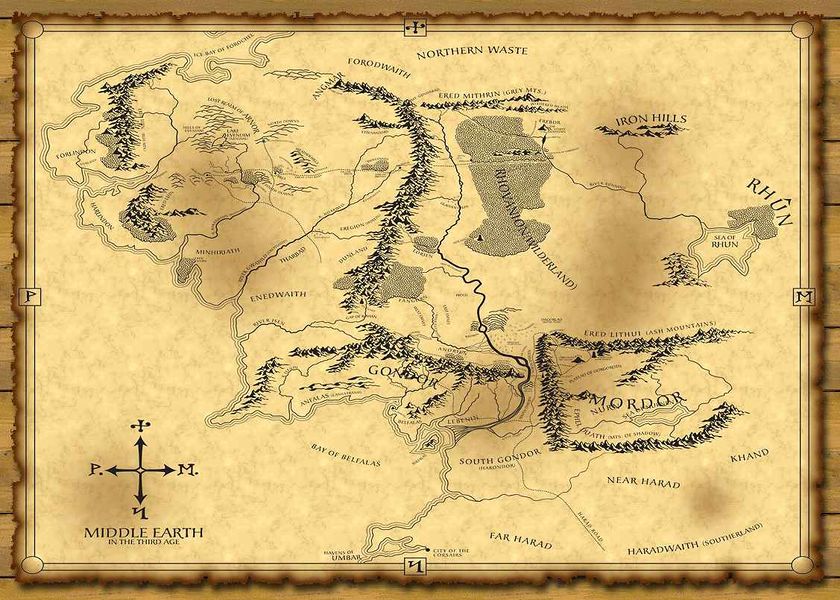 The Hobbit – C64-Wiki