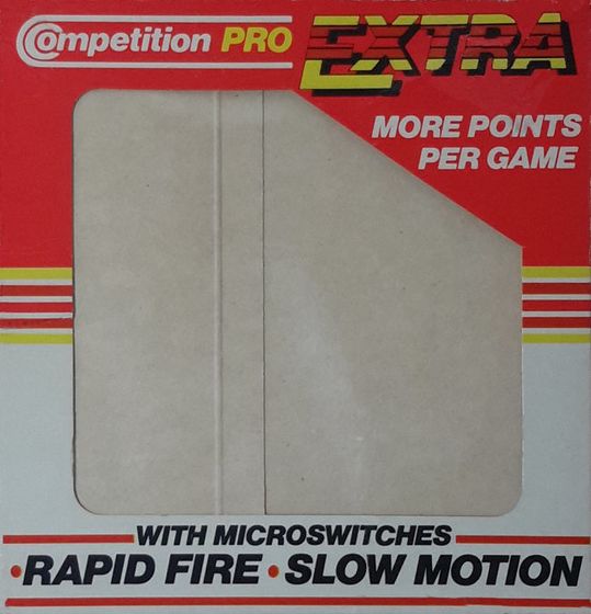 Competition Pro – C64-Wiki