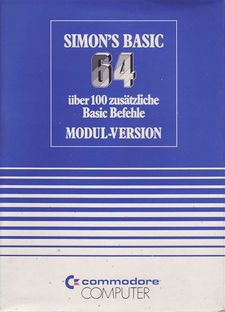 Commodore 64 Software – C64-Wiki