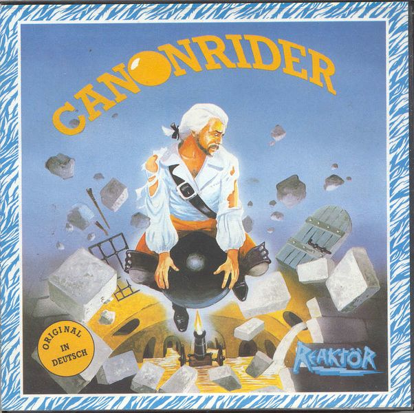 Datei:Canonrider Front Cover.jpg