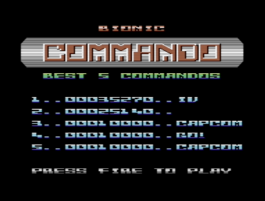 Topscore von Ivanpaduano