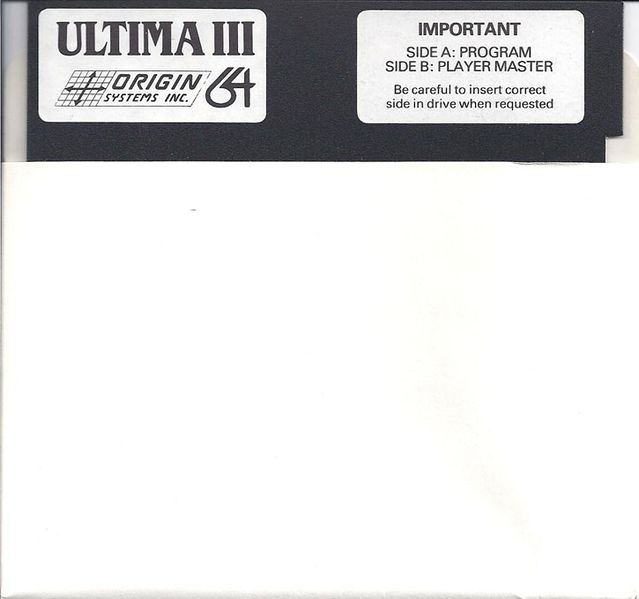 Datei:Ultima3 disk1.jpg