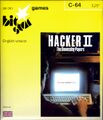 Front-Cover Hacker II