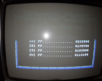 Pattensen Power 232.500 (23.08.2025)