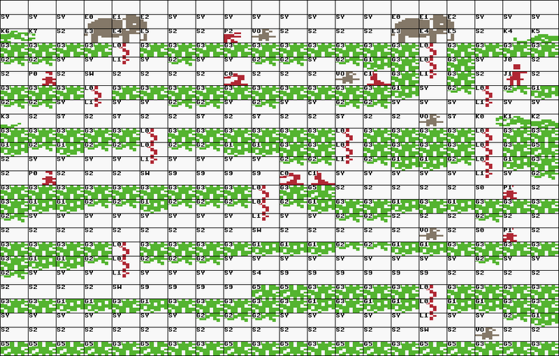 Datei:FloydOfJungle Screen1.png