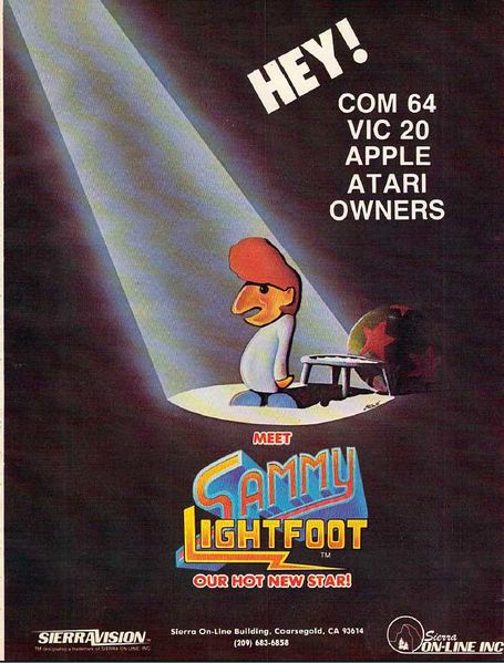 Datei:Sammy lightfoot scan.jpg