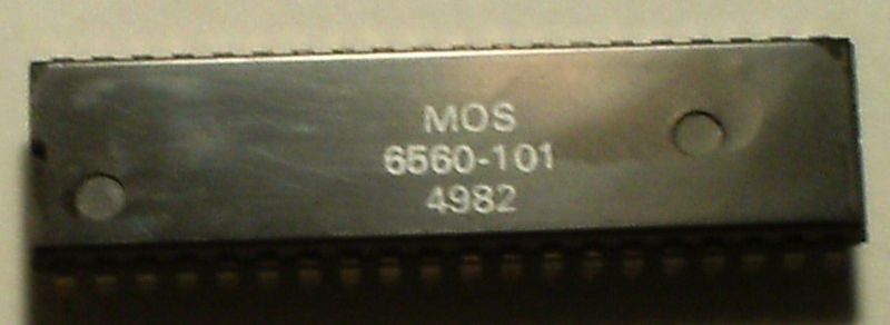 Datei:MOS Technology 6560-101.JPG