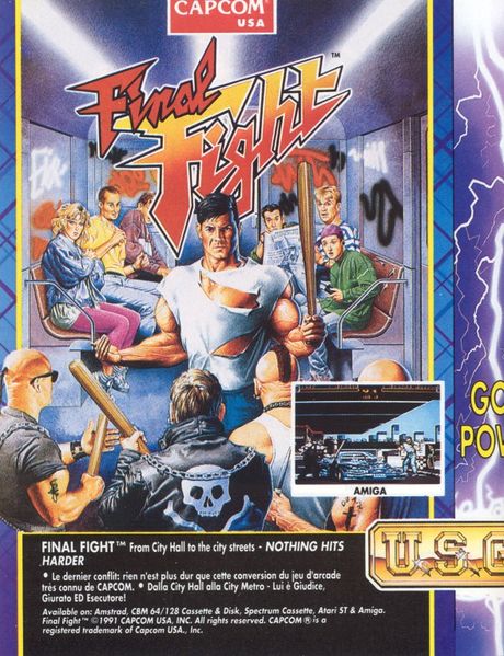 Datei:finalfight werbung.jpg