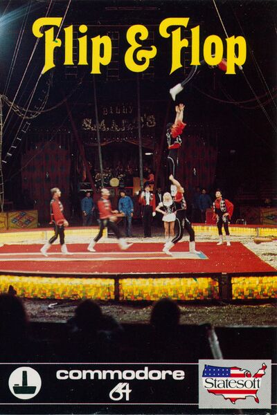 Datei:FlipFlop Cover.jpg
