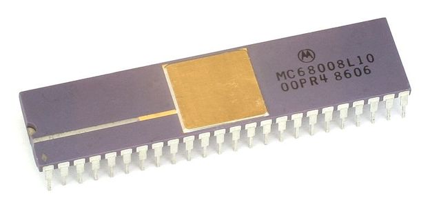 Motorola 68000 C64Wiki