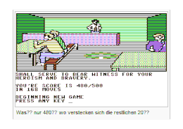 2. Platz von H.T.W