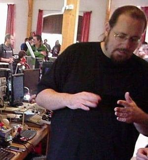 Christian Gleinser – C64-Wiki
