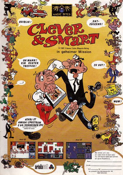 Datei:CleverSmart Werbung Bamse.jpg