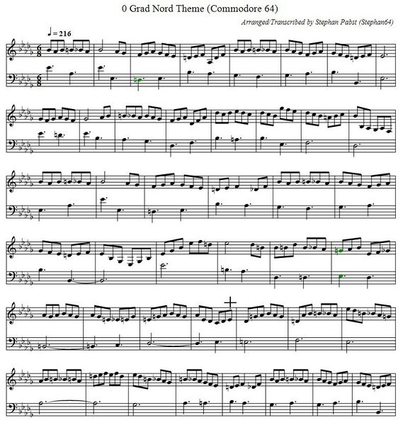 Datei:0GradNord Theme.jpg