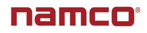 Logo von Namco