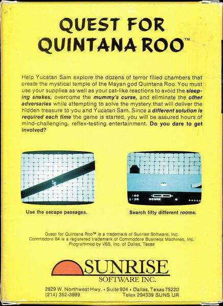Datei:QuintanaRoo Cover2.jpg