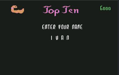 Topscore von Ivanpaduano