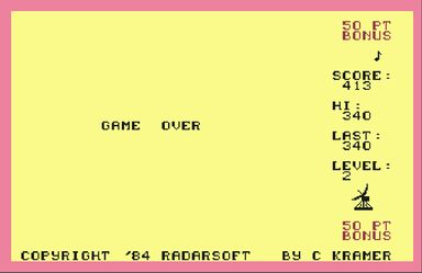 Topscore von Ivanpaduano