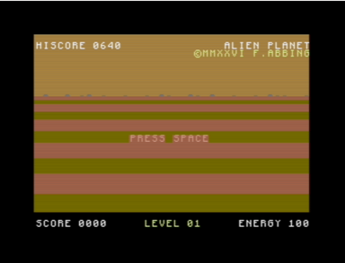 Topscore von Ivanpaduano