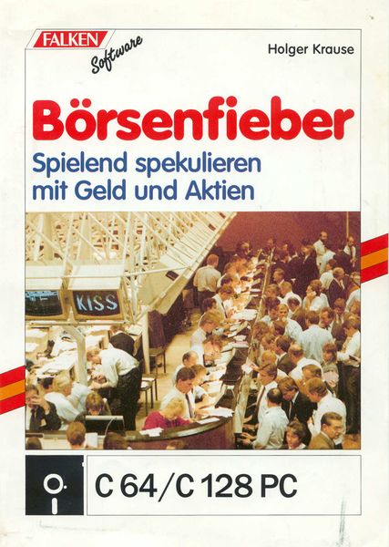 Datei:Börsenfieber (Falken Software) Front Cover.jpg