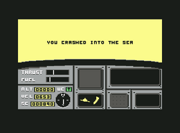 3. Platz von Equinoxe