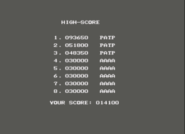 2. Platz von Pattensen Power