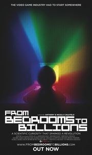 From Bedrooms to Billions