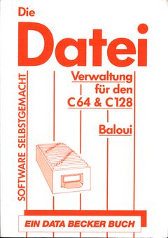 Cover/Buchdeckel