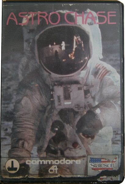 Datei:AstroChase Cover.jpg