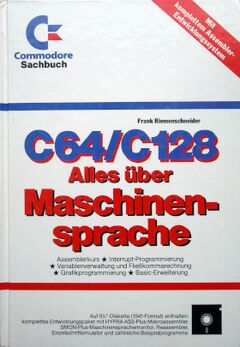 Cover/Buchdeckel