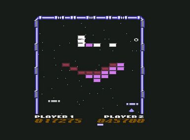Topscore von Shakermaker303