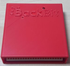 BackBit Cartridge