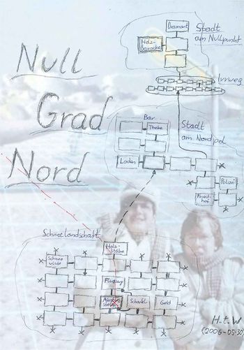 0° Nord - Map (Teil 2)