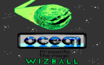 Ein inoffizielles Titelbild von Wizball