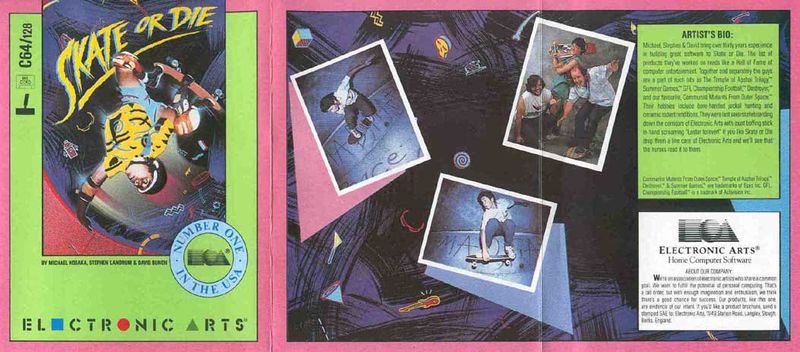 Datei:SkateOrDie Cover.jpg