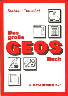 Cover von "Das große GEOS Buch"